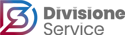 Logo Divisione Service