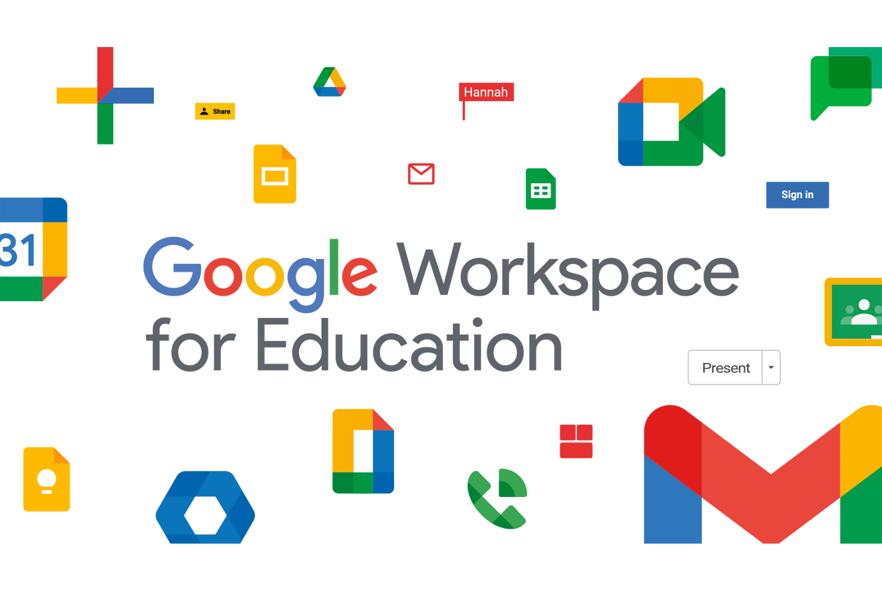 Google-4-EDU