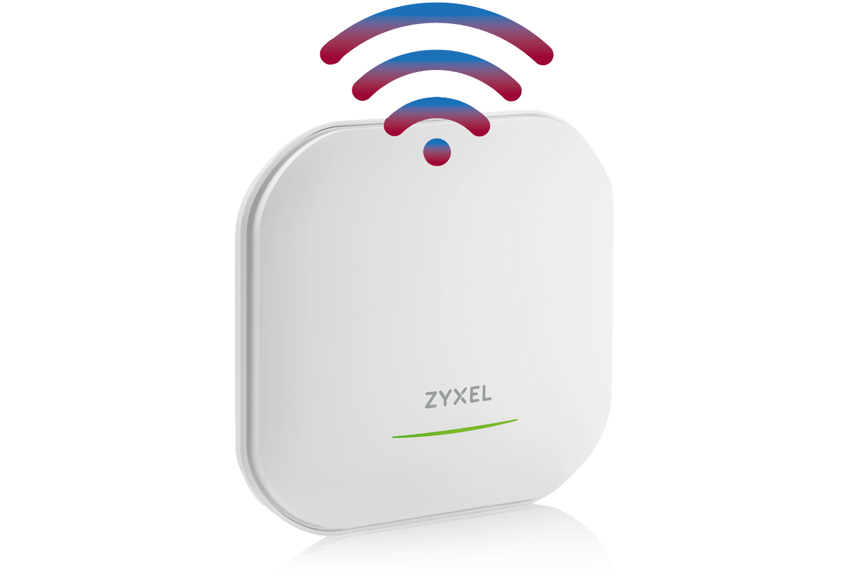 ZYXEL