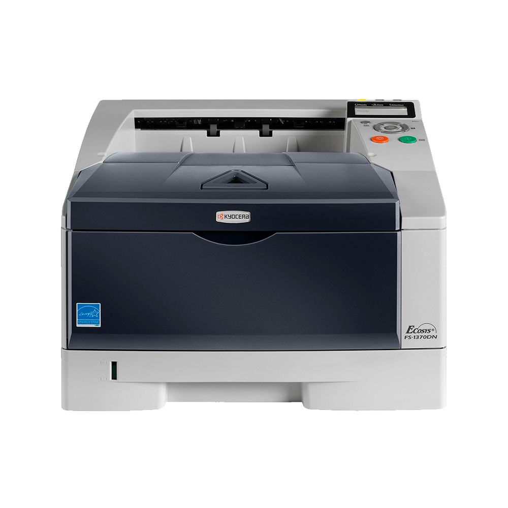 KYOCERA ECOSYS FS-1370dn