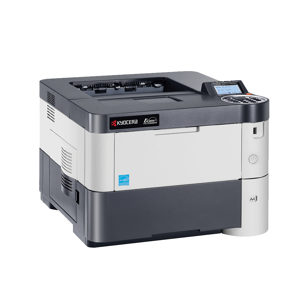 KYOCERA ECOSYS FS-2100dn