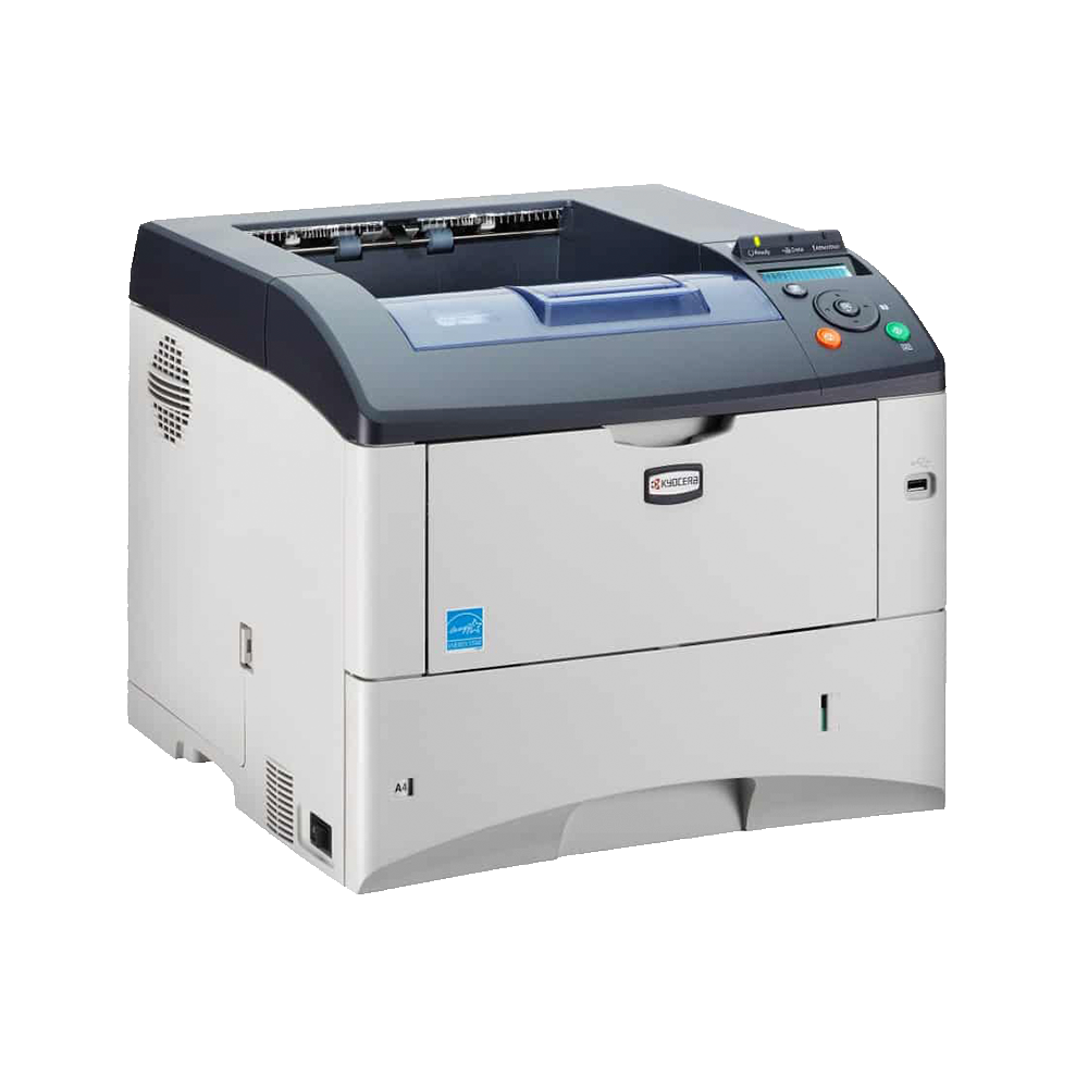 KYOCERA ECOSYS FS-3920dn