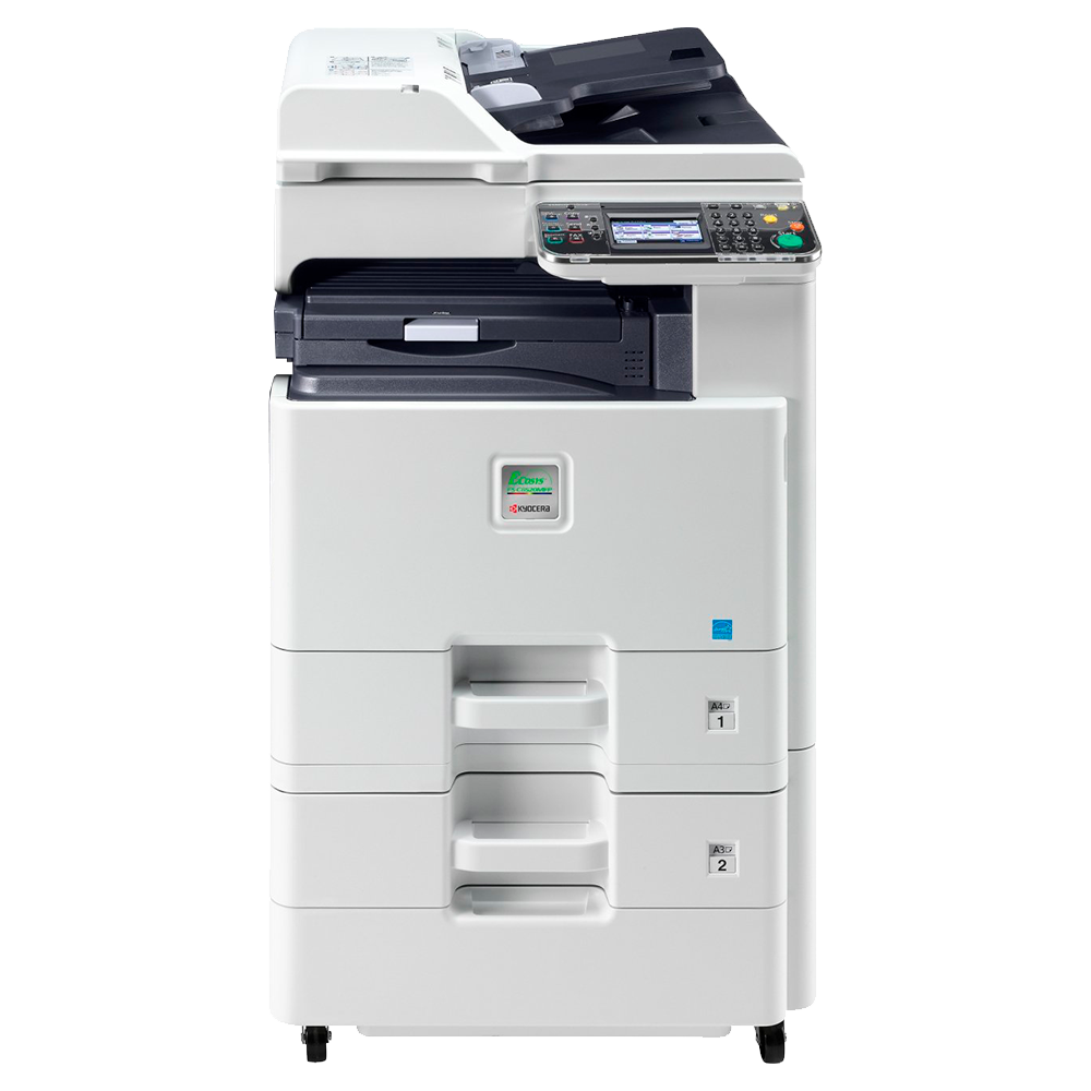 KYOCERA ECOSYS FS-C8520mfp
