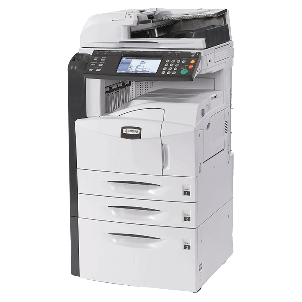 KYOCERA KM-5050