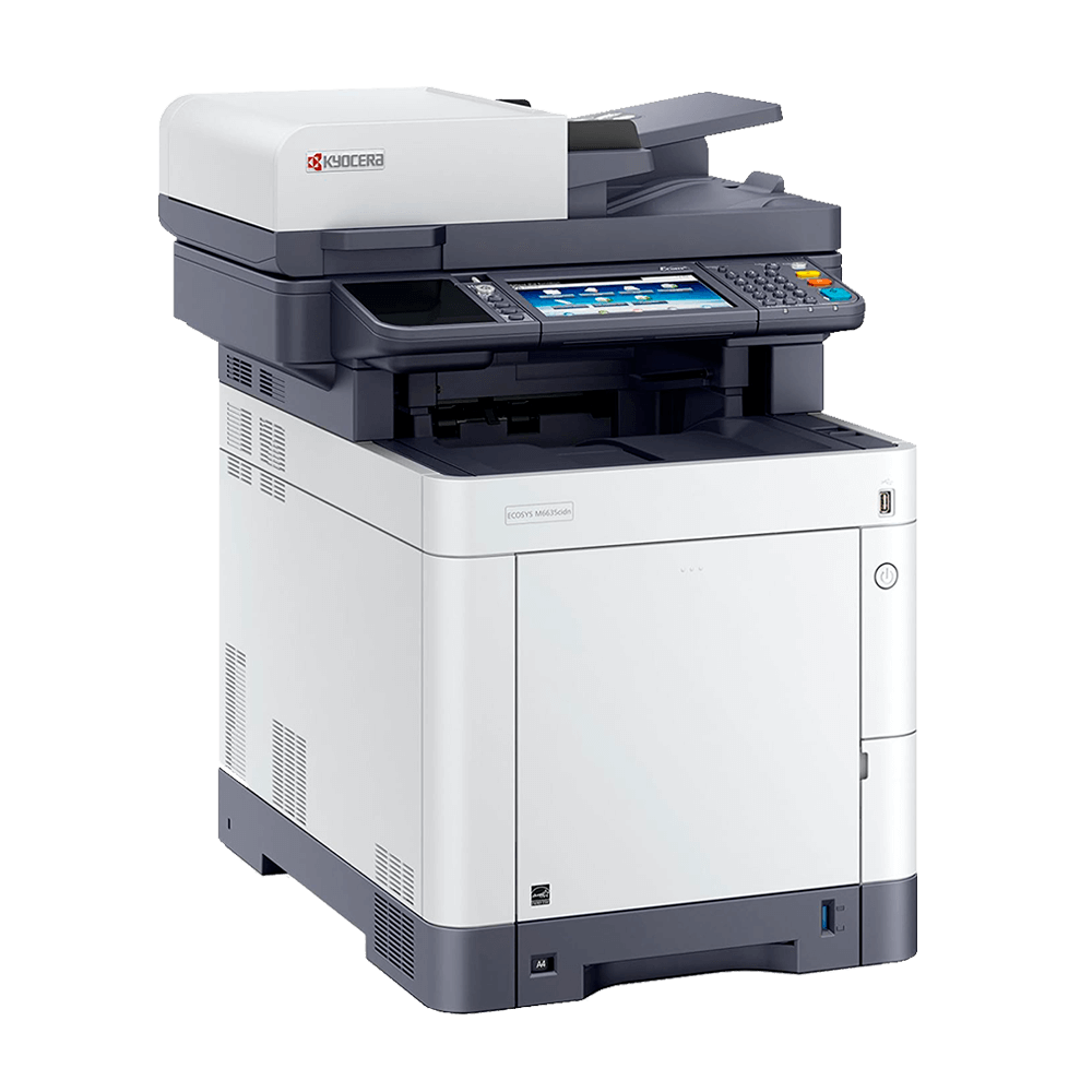 KYOCERA ECOSYS M6635cidn