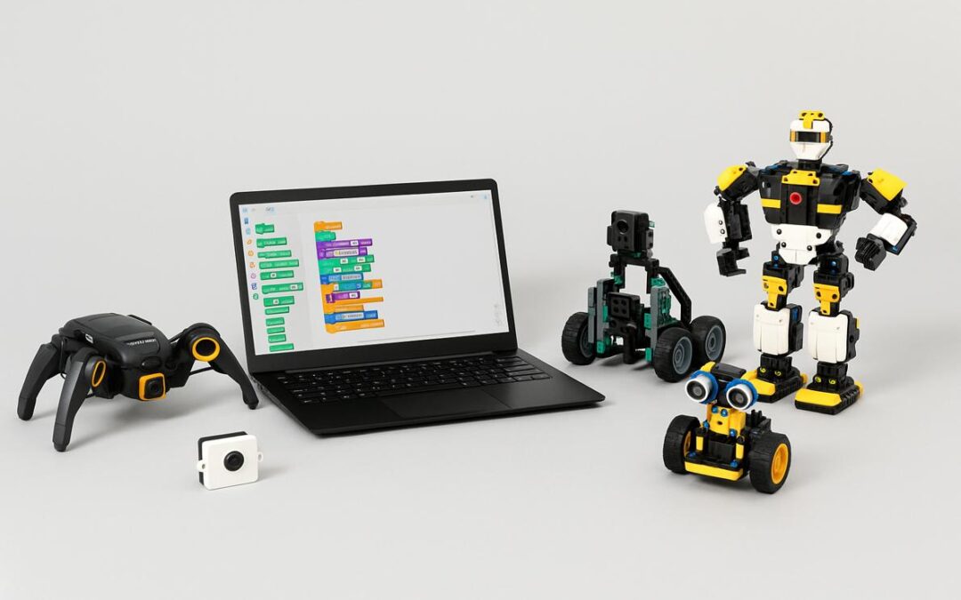 Ecosistemi di apprendimento STEM: cosa li rende vincenti?